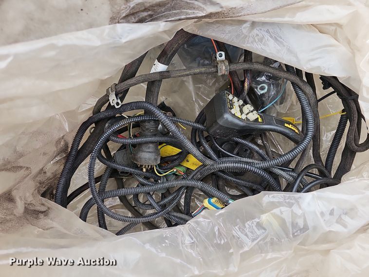 image for item NE9465 Meyer  SV8.5 snow plow