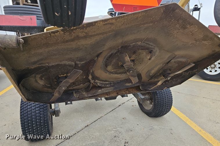 image for item NE9467 Land Pride rotary mower