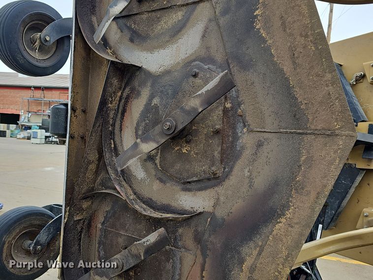 image for item NE9467 Land Pride rotary mower