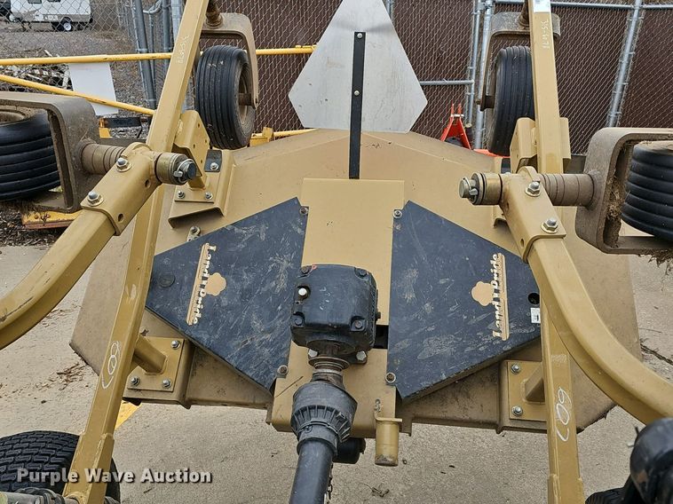 image for item NE9467 Land Pride rotary mower