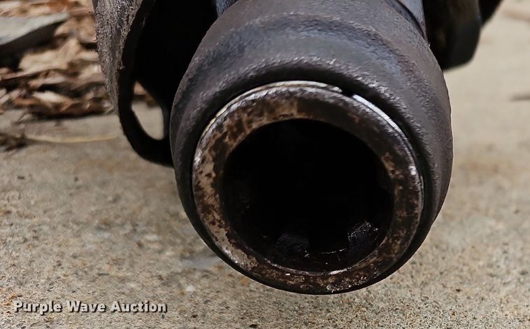 image for item NE9467 Land Pride rotary mower