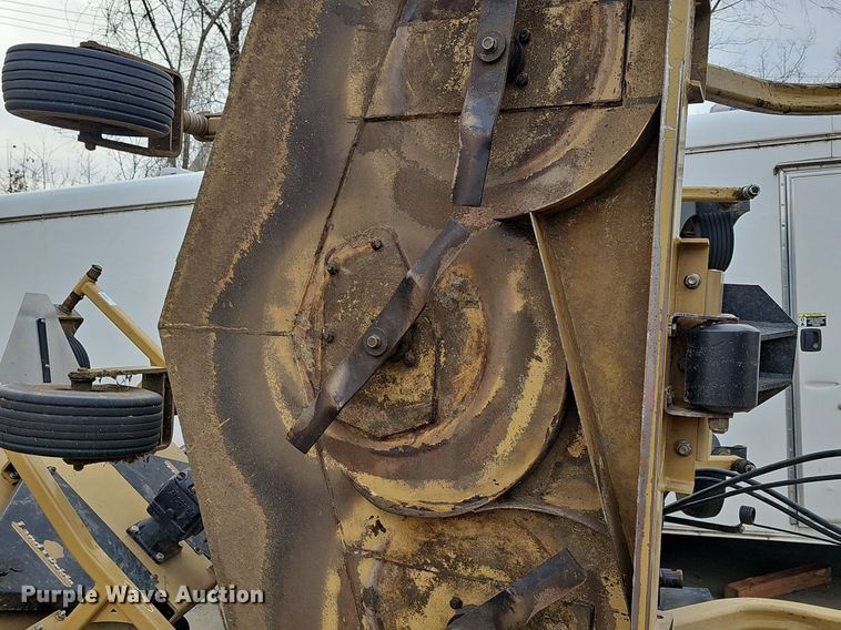 image for item NE9467 Land Pride rotary mower