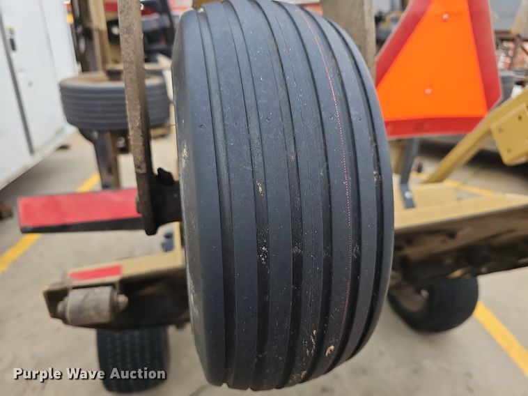 image for item NE9467 Land Pride rotary mower