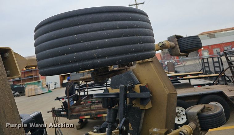 image for item NE9467 Land Pride rotary mower