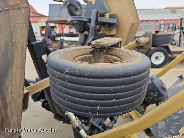 image for item NE9467 Land Pride rotary mower