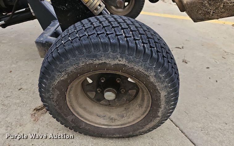 image for item NE9467 Land Pride rotary mower