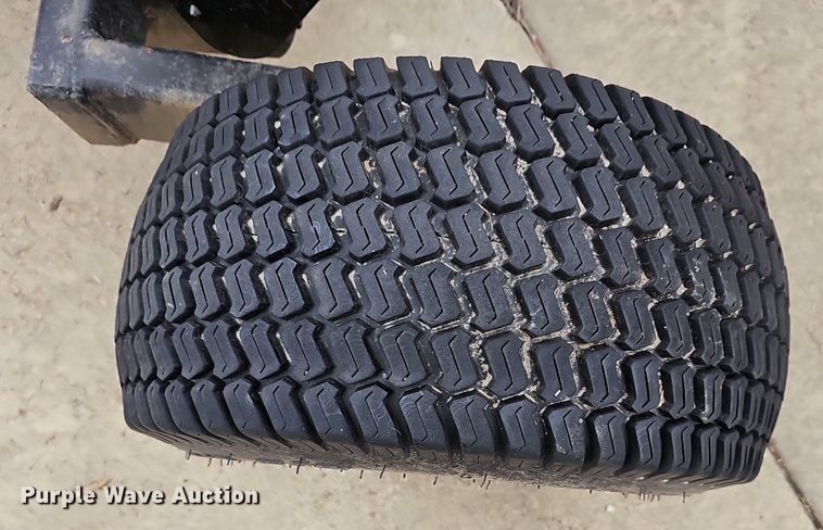 image for item NE9467 Land Pride rotary mower