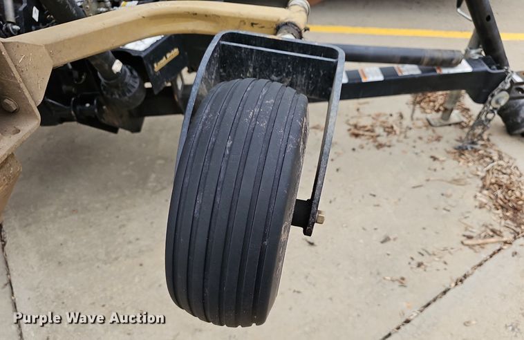 image for item NE9467 Land Pride rotary mower