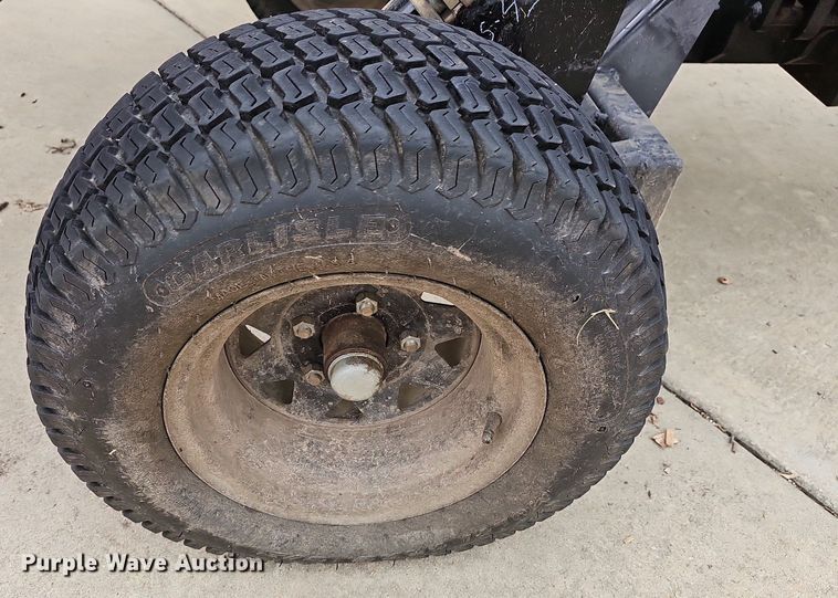 image for item NE9467 Land Pride rotary mower