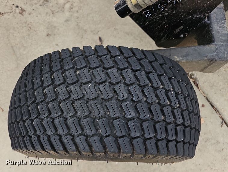 image for item NE9467 Land Pride rotary mower