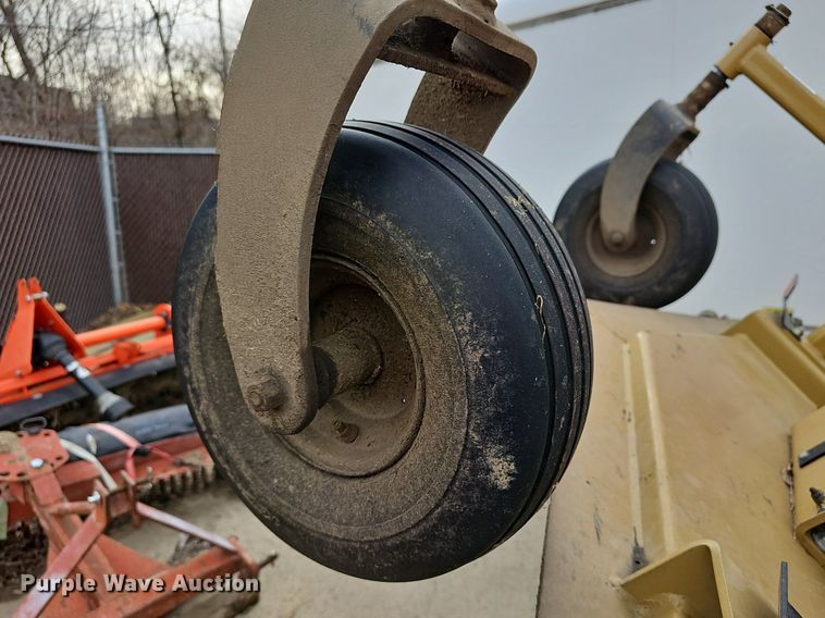 image for item NE9467 Land Pride rotary mower