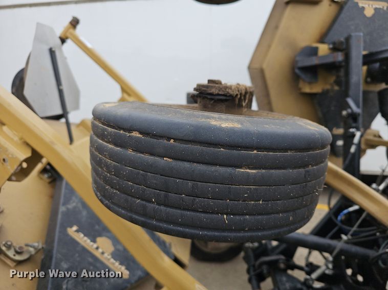 image for item NE9467 Land Pride rotary mower
