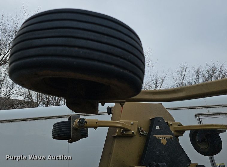 image for item NE9467 Land Pride rotary mower