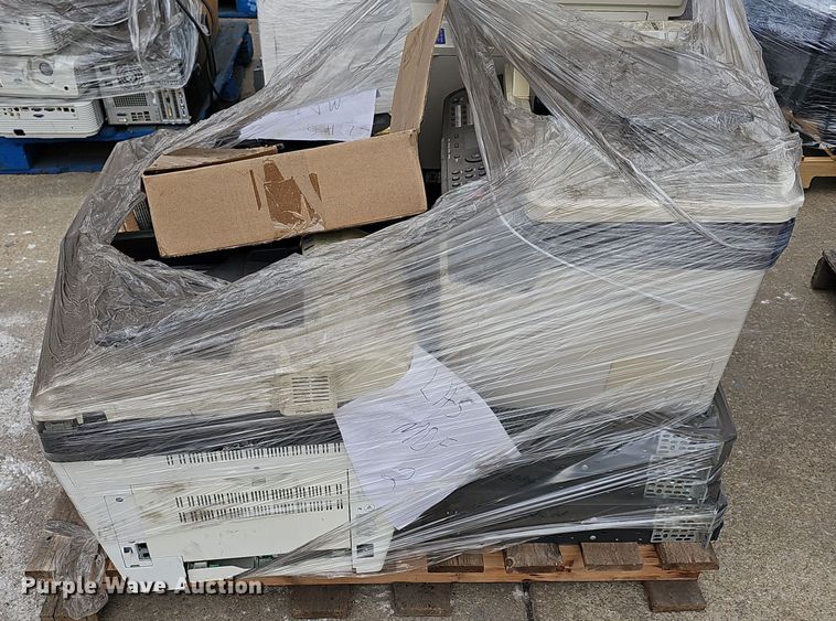 image for item NE9468 Electronics 