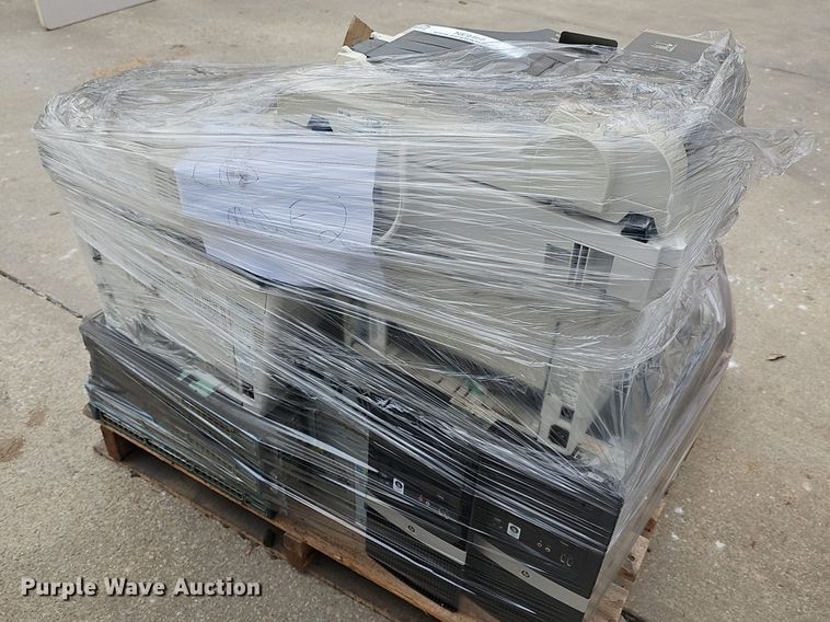 image for item NE9468 Electronics 