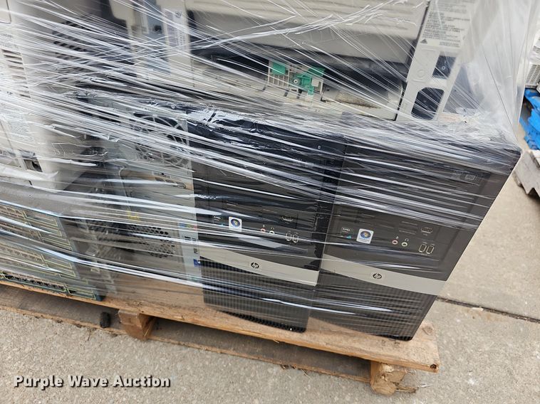 image for item NE9468 Electronics 