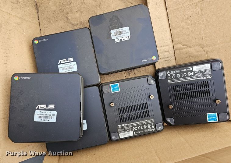 image for item NE9468 Electronics 