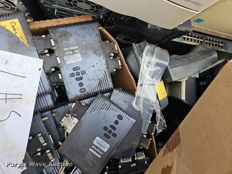 image for item NE9468 Electronics 