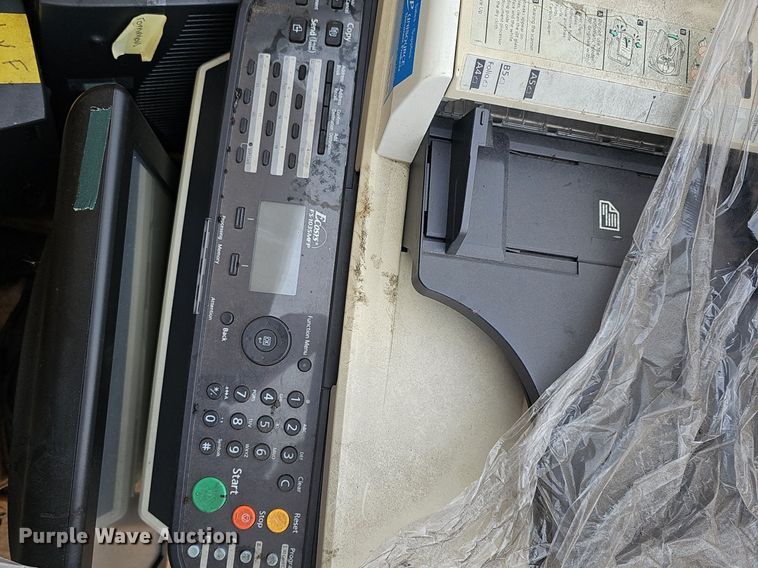 image for item NE9468 Electronics 