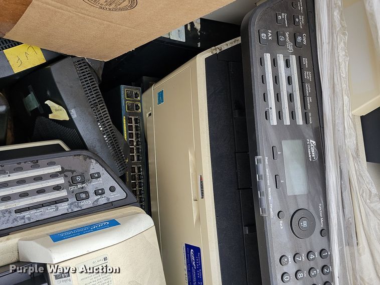 image for item NE9468 Electronics 