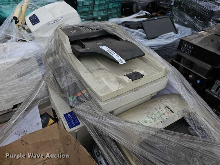 image for item NE9468 Electronics 