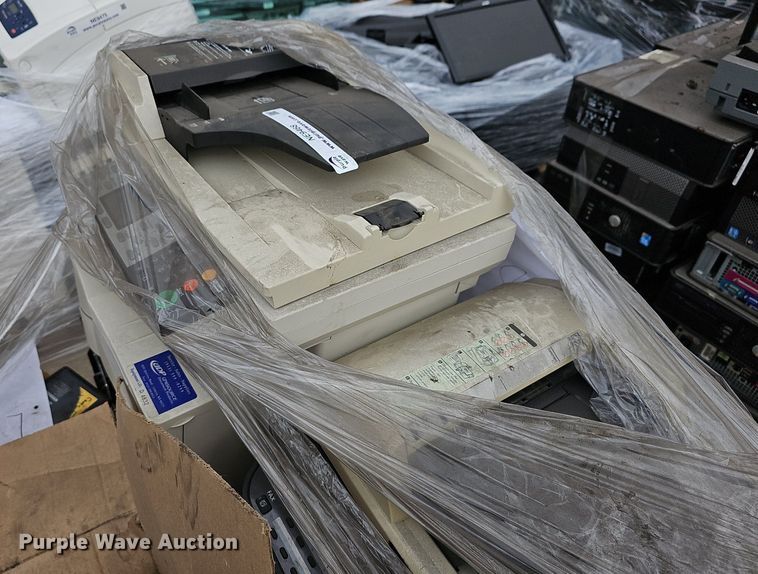 image for item NE9468 Electronics 