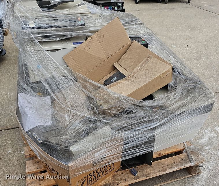 image for item NE9468 Electronics 