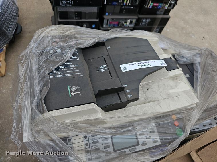 image for item NE9468 Electronics 