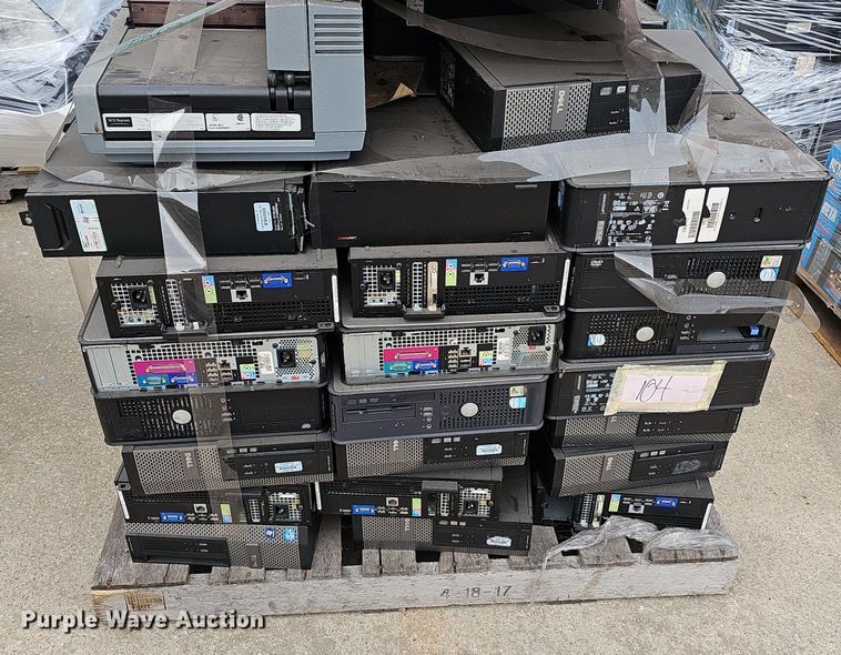 image for item NE9469 Electronics 