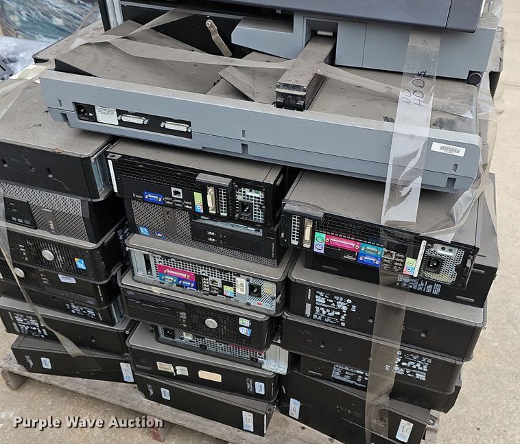 image for item NE9469 Electronics 