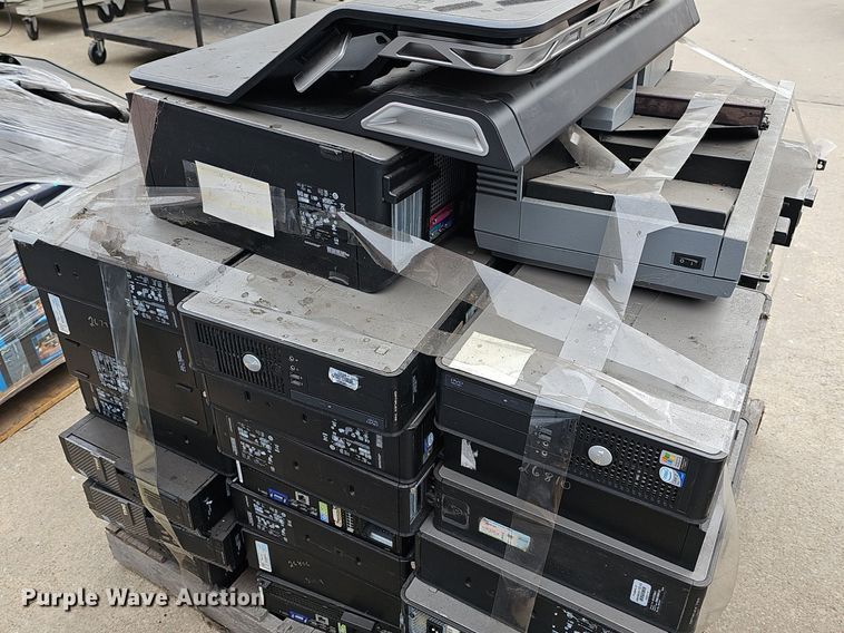 image for item NE9469 Electronics 