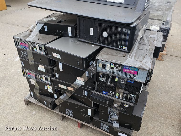 image for item NE9469 Electronics 