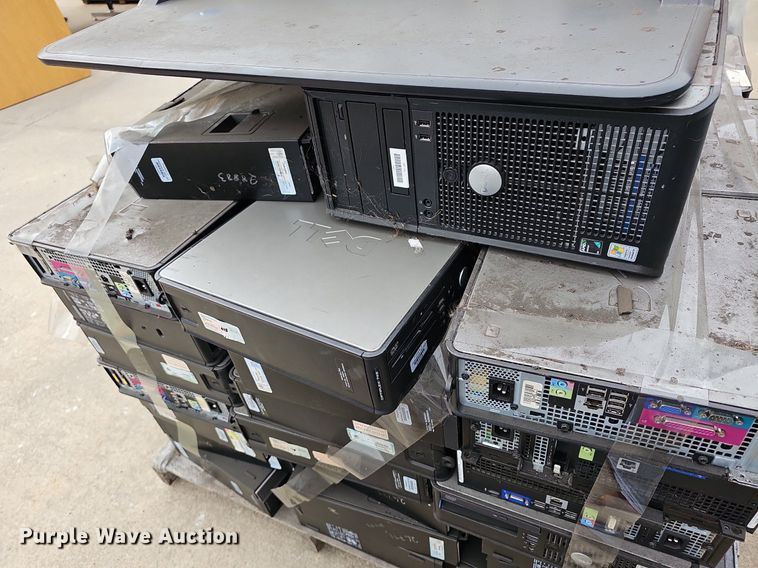 image for item NE9469 Electronics 