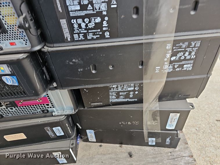 image for item NE9469 Electronics 