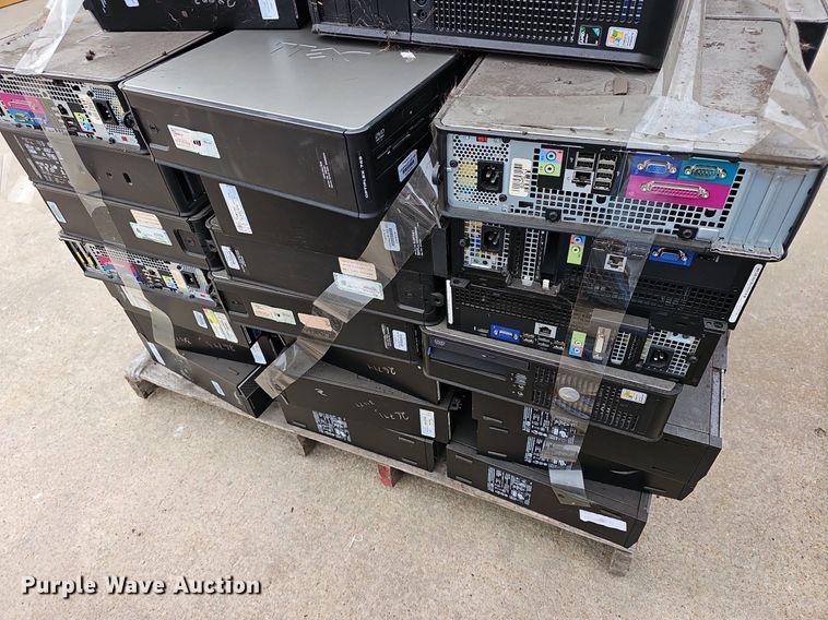 image for item NE9469 Electronics 