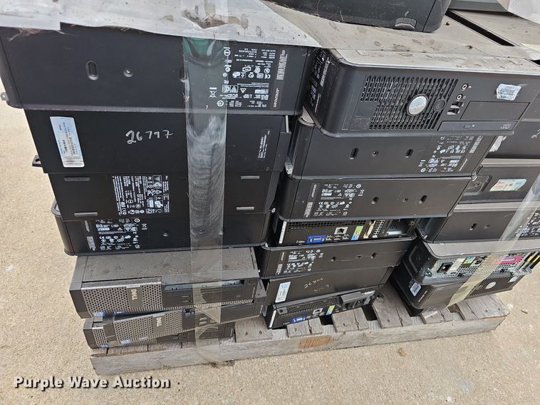 image for item NE9469 Electronics 