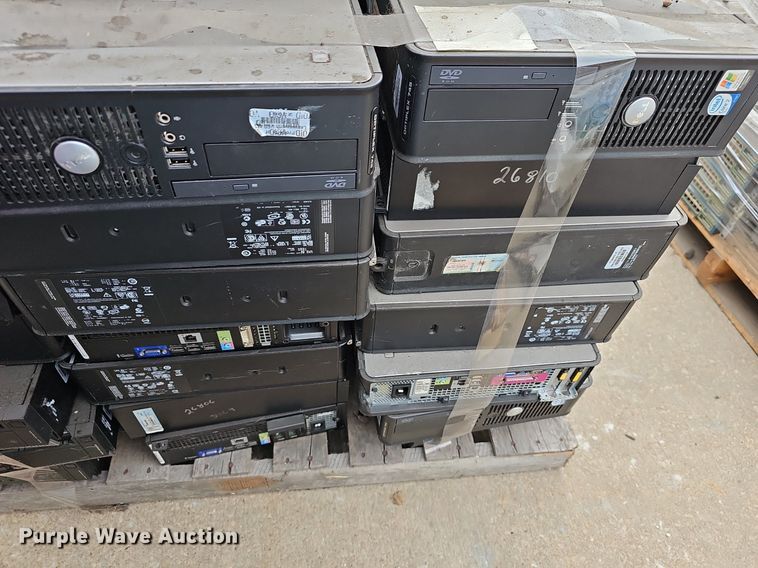 image for item NE9469 Electronics 