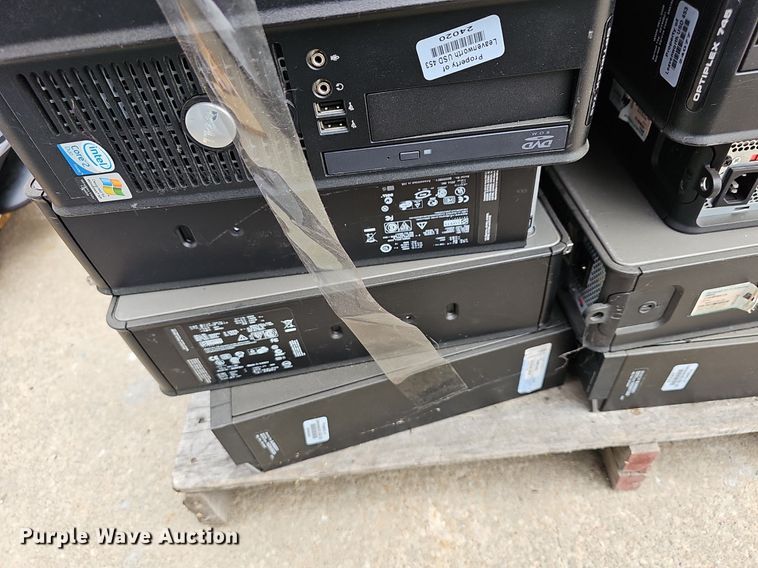 image for item NE9469 Electronics 