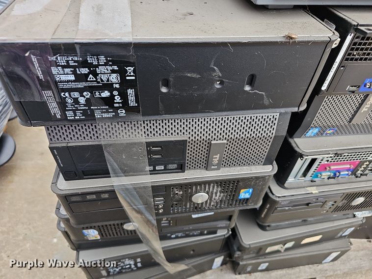 image for item NE9469 Electronics 