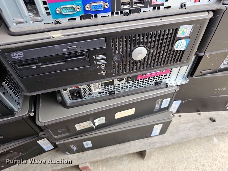 image for item NE9469 Electronics 