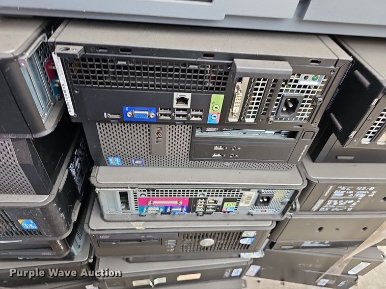 image for item NE9469 Electronics 