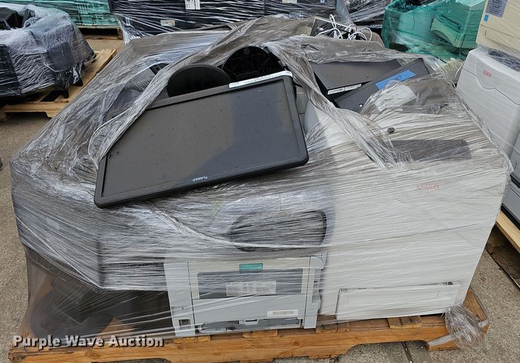 image for item NE9470 Electronics 