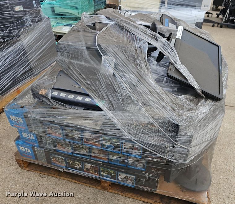 image for item NE9470 Electronics 