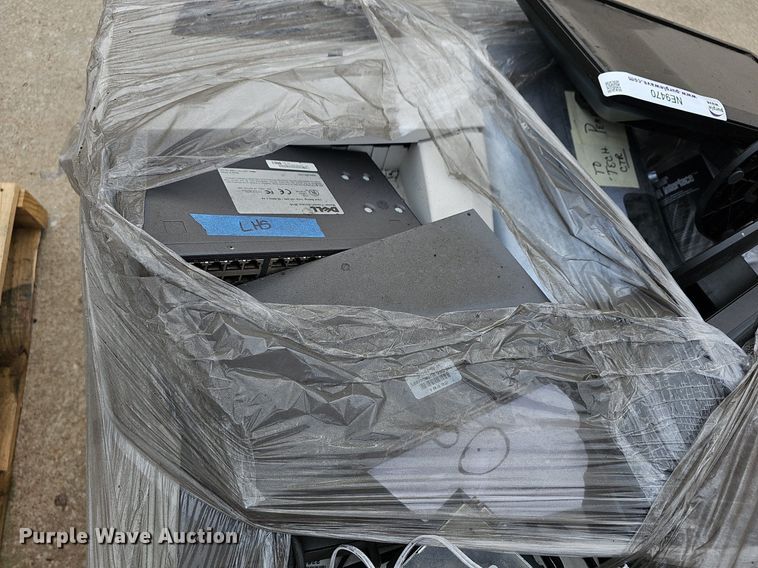 image for item NE9470 Electronics 