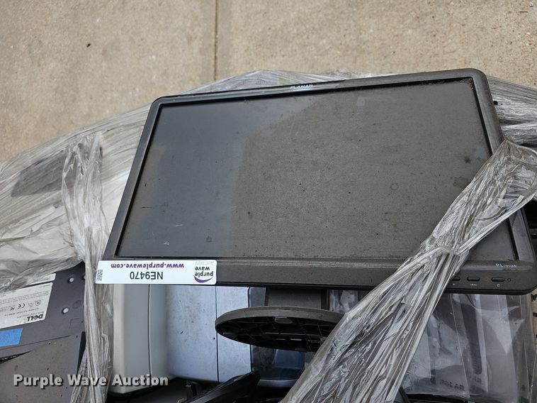 image for item NE9470 Electronics 