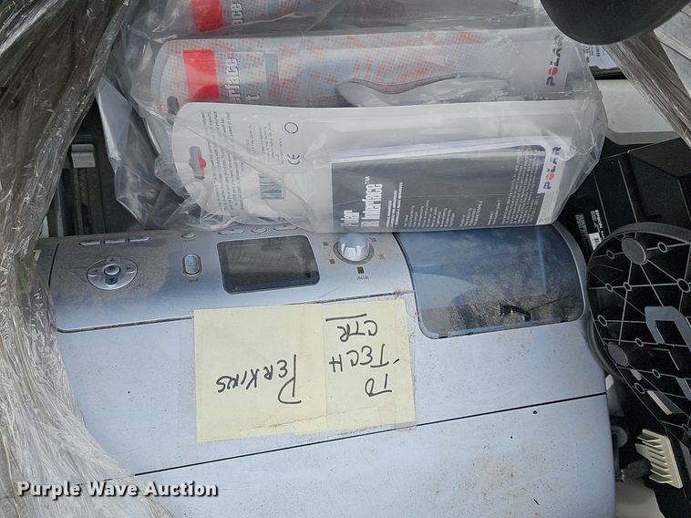 image for item NE9470 Electronics 