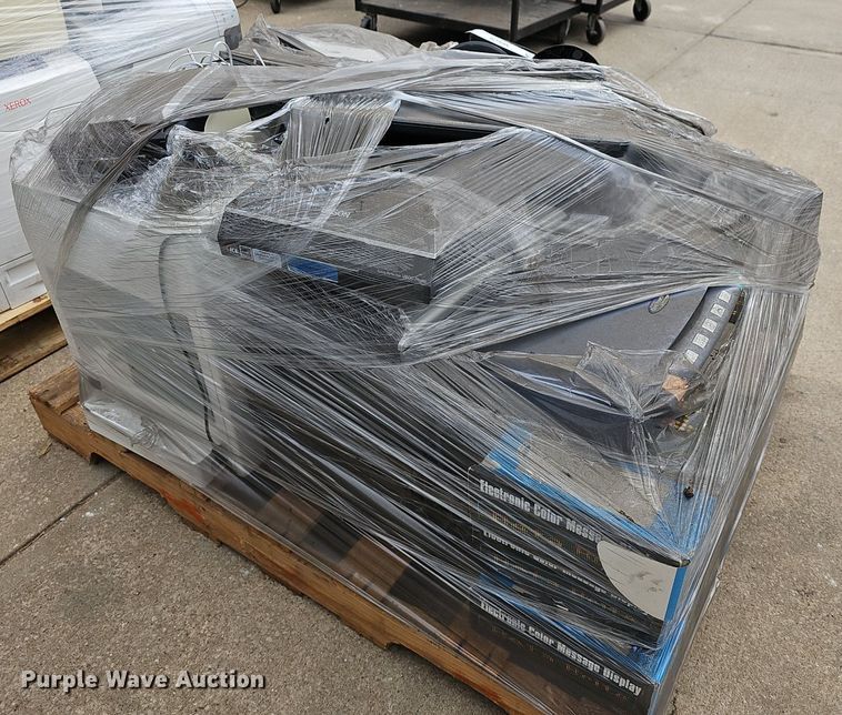 image for item NE9470 Electronics 