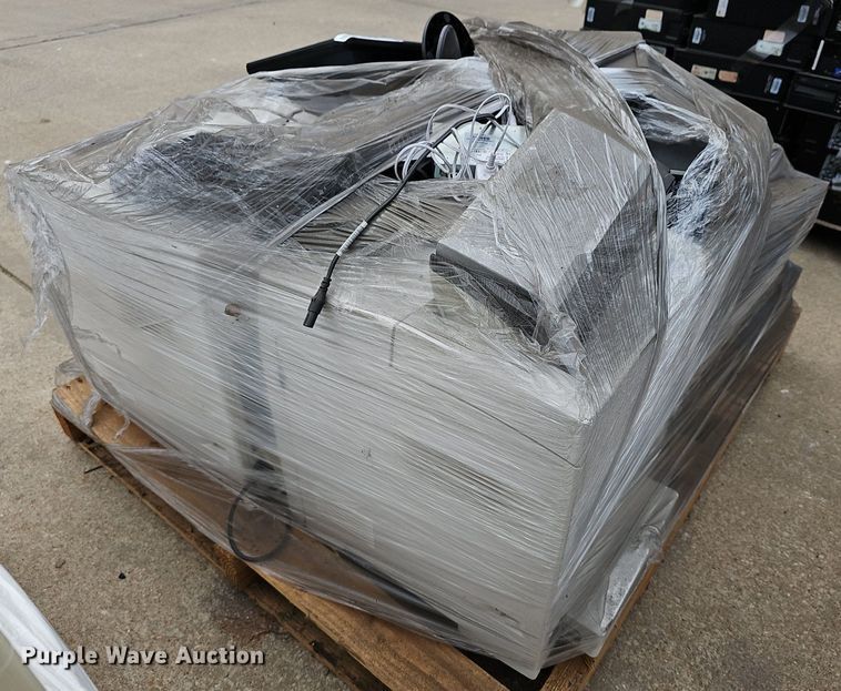 image for item NE9470 Electronics 