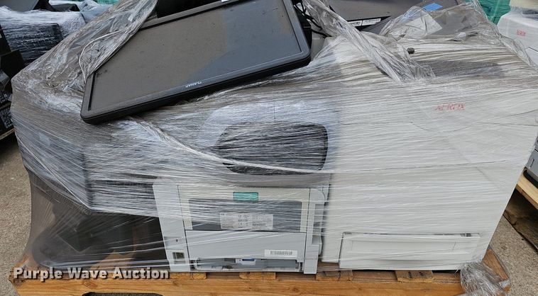 image for item NE9470 Electronics 