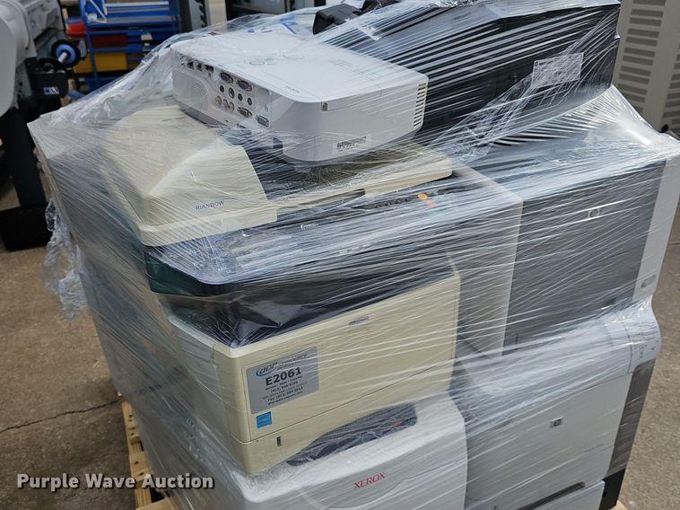 image for item NE9471 Electronics 